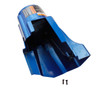 287056 - KIT, REPAIR, MOTOR SHIELD - Graco Original Part