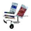 17J881 - KIT REPAIR PRESS CONT 3000PSI - Graco Original Part - Image 2