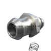 16E844 - KIT REPAIR PUMP INLET VALVE - Graco Original Part - Image 2