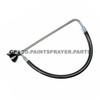 244240 - KIT REPAIR RETURN LINE HI - Graco Original Part - Image 2