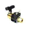 17K597 - KIT REPAIR SOLENOID VALVE - Graco Original Part - Image 1