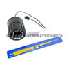 244266 - KIT REPAIR SWITCH 2800 PSI - Graco Original Part - Image 2