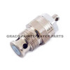 239914 - KIT REPL VALVE DRAIN - Graco Original Part - Image 2