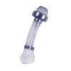 16P121 - KIT TUBE SUCTION FLEXIBLE G2 - Graco Original Part - Image 1
