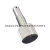 196649 - KNOB FLUID CONTROL - Graco Original Part - Image 2