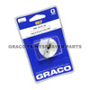 256951 - GB KIT ACCESSORY HVLP FF AIR CAP - Graco Original Part - Image 2