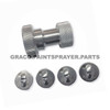 87227 - GB KIT ACCESSORY TEX FINE FINISH - Graco Original Part - Image 2