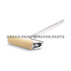 244279 - GB KIT ACCY PRESS ROLLER CNTR - Graco Original Part - Image 2