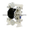 649579 - PUMP 1050P-PP01AP1GEGEGEPT - Graco Original Part - Image 2