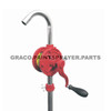 226290 - PUMP HAND ROTARY - Graco Original Part - Image 2