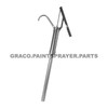 114829 - PUMP LEVER - Graco Original Part - Image 2