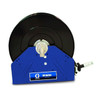 24P351 - REEL XD40 1 X 50 WOE BLUE - Graco Original Part - Image 1