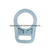113409 - RETAINER GUARD - Graco Original Part - Image 2