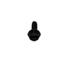 117501 SCREW, MACHINE, SLOTTED HEXAGONAL WASHER HEAD Graco Genuine OEM Part