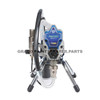 17D163 - SPRAYER 210 ES STAND - Graco Original Part - Image 2