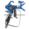 17Y042 - GUN CONTR PC RAC X LTX PKGD - Graco Original Part - Image 3