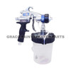 17P483 - GUN HVLP EDGE II PLUS PKDG - Graco Original Part - Image 2