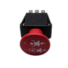 123682 SWITCH, POWER Graco Genuine OEM Part