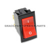 120660 - SWITCH POWER - Graco Original Part - Image 2