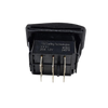 128783 SWITCH,ROCKER, DPDT Graco Genuine OEM Part