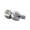 563212 - SWIVEL BALL 1/8 90 - Graco Original Part - Image 1