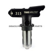 Graco TRU315 TrueAirless 315 Spray Tip OEM