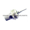 257086 - VALVE FLUID HVLP - Graco Original Part - Image 2