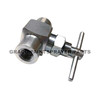 202869 - VALVE NEEDLE HP - Graco Original Part - Image 2
