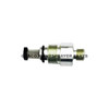 24Y327 - KIT REPAIR FILTER ADAPTER - Graco Original Part - Image 2