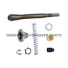 287228 - KIT REPAIR FLUID NEEDLE - Graco Original Part - Image 2