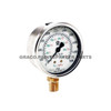 101176 - GAUGE PRESS FLUID - Graco Original Part - Image 2