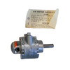 101687 - MOTOR AIR ROTARY - Graco Original Part - Image 1