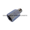 159840 - ADAPTER 1/4NPT FEM X 1/8NPT - Graco Original Part - Image 2