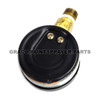 160430 - GAUGE 100PSI BOTTOM GRACO - Graco Original Part - Image 2