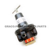 206197 - REGULATOR AIR - Graco Original Part - Image 3