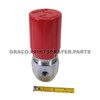 206661 - REGULATOR PRESS FLUID - Graco Original Part - Image 3