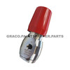 206661 - REGULATOR PRESS FLUID - Graco Original Part - Image 4