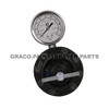 236450 - REGULATOR PRESS FLUID - Graco Original Part - Image 2