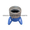 288465 - GUARD RAC ALPHA G40 - Graco Original Part - Image 2