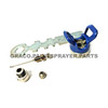 288514 - GB KIT CNVRSN RAC TIP TO AIR CAP - Graco Original Part - Image 2