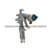 289011 - GUN ASSY CONV GRAVITY W/CUP - Graco Original Part - Image 2