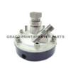 830353 - REGULATOR LOW PRESSURE - Graco Original Part - Image 3