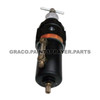 15C956 - REGULATOR FILTER AIR 1/4 NPT - Graco Original Part - Image 2