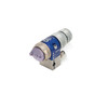 24B863 AIRPRO GUN,ASSEMBLY, EFX,HIGHVOLUME/LOW PRESSURE,.028 Graco Genuine OEM Part - Image 1