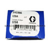 24C866 - KIT AIR CAP - Graco Original Part - Image 2