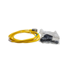 25T585 KIT, CONNECTOR, MINIFAST, DIN Graco Genuine OEM Part