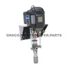 P12LSA - PUMP DURAFLO 3400/580 - Graco Original Part - Image 2