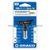 Graco TrueAirless Spray Tip TRU315 OEM