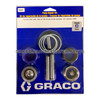 Graco Pump Packing Kit 246341 OEM