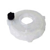 Graco Complete White Cup Lid With Gasket 17N515 OEM